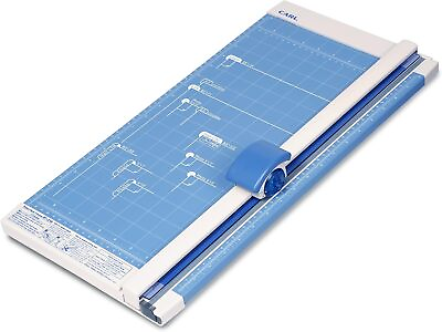 #ad CARL Professional Rotary Paper Trimmer 18 inch $52.67