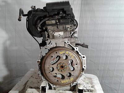 #ad Used Engine Assembly fits: 2004 Chevrolet Colorado 3.5L VIN 6 8th digit $1615.49
