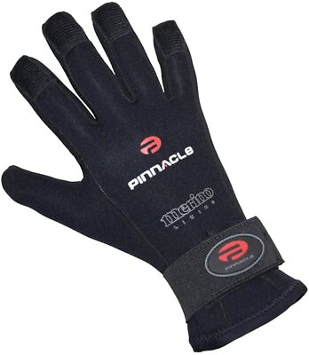 #ad Pinnacle Neo 5 Gloves $49.95