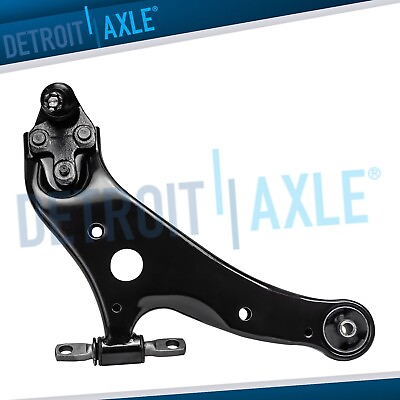 #ad Front Right Lower Control Arm with Ball Joint for Lexus RX350 Toyota Highlander $44.41