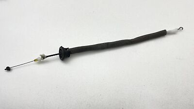 #ad 2011 2018 AUDI A8 Front Interior Door Handle Release Bowden Cable OEM #4H0837085 $15.59