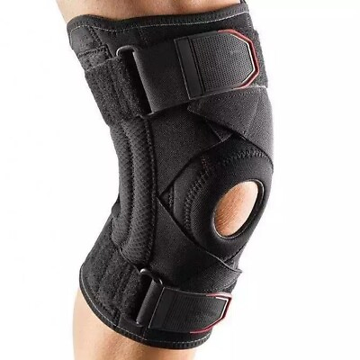 #ad Breathable Adjustable Knee Braces for Knee Pain Relief Sport Knee Guards $22.95