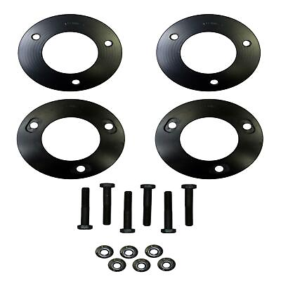 #ad Skyjacker 2in. Frt Met Spacers 09 15f150 For 2013 Ford F 150 King Ranch 27EFEE 4 $258.95