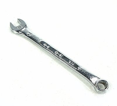 #ad SK Tools C8 1 4quot; Combination Wrench 6 Pt 4quot; Length. USA NEW $12.49