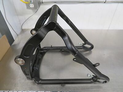 #ad EB1096 2012 12 HARLEY SOFTAIL FXS REAR FORK SWING ARM CHASSIS $229.99