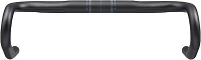#ad Ritchey Comp Skyline Drop Handlebar 38cm Black $54.95