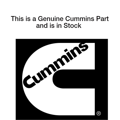 #ad New Original Cummins PumpSea Water 3897388 $6016.95