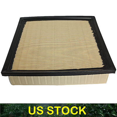 #ad Engine Air Filter For Sienna Camry RX350 Durango Jeep Grand Cherokee 17801 0P050 $9.99