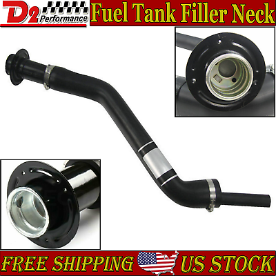 #ad Fuel Gas Filler Neck Tank Pipe Hose F47Z9034P For 90 97 Ford Ranger Mazda Pickup $36.66