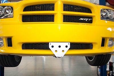 #ad Sto N Sho License Plate Bracket for 2006 2010 Dodge Charger SRT8 Super Bee $92.99
