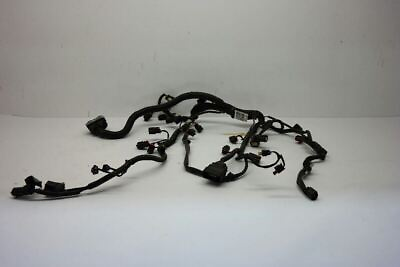 #ad 2013 13 FORD EDGE ENGINE WIRING HARNESS 3.7L $154.00