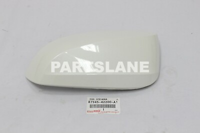 #ad 87945 42200 A1 Toyota OEM Genuine COVER OUTER MIRROR $42.58