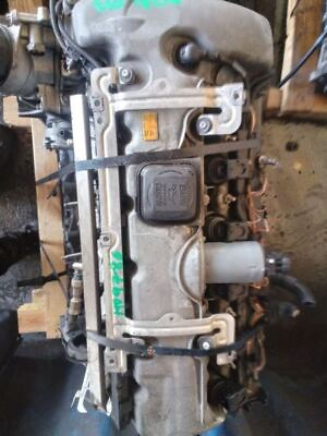 #ad Engine Sedan 3.0L I RWD Manual Transmission Fits 06 BMW 325i 3284260 $584.99
