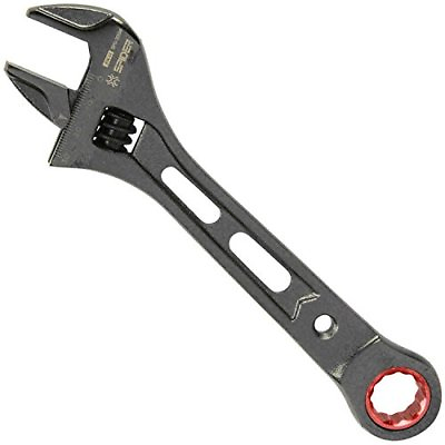#ad SK 11 SPD 30GM SPIDER Gear Wide Monkey Wrench 30mm 17ｍｍ Ratchet From Japan $25.18