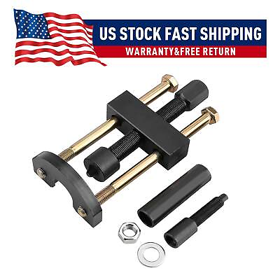 #ad DualTransmission Spindle Inner Bearing Race Puller Tool Replacement Harley👍🏻 $38.89