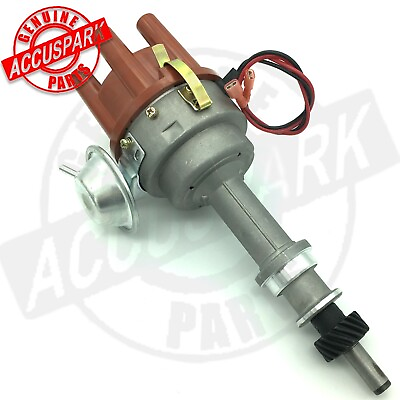 #ad Ford V6 Cologne Engine Bosch Type Electronic Distributor From Accuspark GBP 79.95