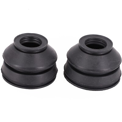 #ad Premium Replacement Rubber Dust Cover for Suspension Joint 18mm 40mm 32mm $15.17