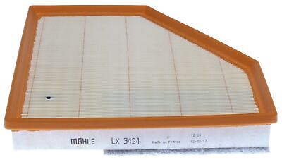 #ad Air Filter Mahle LX 3424 $31.49