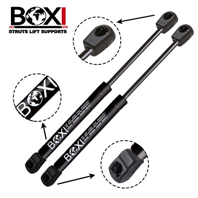 #ad 2X Front Hood Lift Supports Struts For Toyota Camry 2012 2017 Avalon 13 18 Sedan $17.99