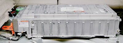 #ad 2004 2009 Toyota Prius hybrid battery pack warranty 18 months $1248.00