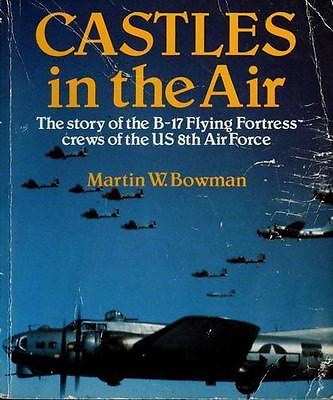 #ad Castles in the Air by Bowman Martin W. $6.28