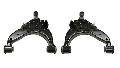 #ad MOOG Front Right Lower amp; Left Lower Control Arms Set For 95 04 Tacoma PreRunner $219.95