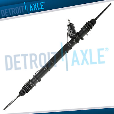 #ad Complete Power Steering Rack amp; Pinion Assembly for Volvo S60 S80 V70 Rack Pinion $215.04