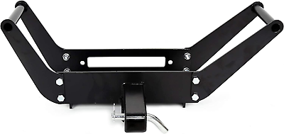 #ad 10X 4 1 2 Cradle Winch Mount Mounting Plate 8000 13000 Lb Capacity Winch Mounti $80.37