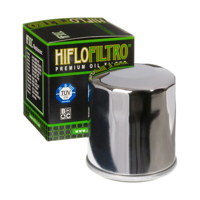 #ad Filter Oil HifloFiltro HF303C Polaris 325 Trail Boss 2000lt;2002 $75.86