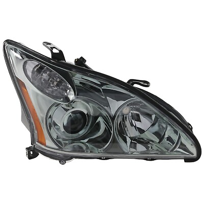 #ad Headlight Headlamp HID XENON RH Right Passenger Side for 04 06 Lexus RX330 $83.84