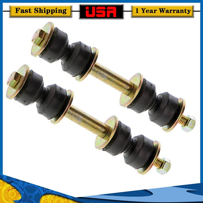 #ad Mevotech Stabilizer Bar Link Kit Front For Mazda RX 7 1979 1980 1981 1982 1983 $25.39