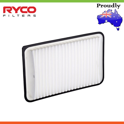 #ad Brand New * Ryco * Air Filter For MAZDA VERISA DC 1.5L Petrol AU $58.00