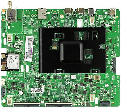 #ad Samsung BN94 12871C Main Board for UN55NU6900BXZA Version FA01 $30.63