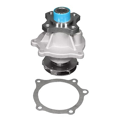 #ad Engine Water Pump LS ACDelco 252 822 $64.44