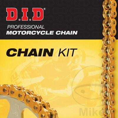 #ad DID 520VX3 X Ringkette Kettensatz für KTM Duke 125 RC 125 ABS 14 45 112 EUR 128.49
