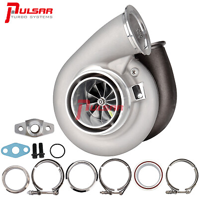 #ad PULSAR Class Legal 6275G Ball Bearing Turbo Compressor Cover Outlet Vband 1.01 $1299.99