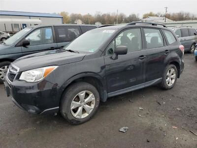#ad Chassis ECM Console Front Fits 16 FORESTER 1246488 $112.18