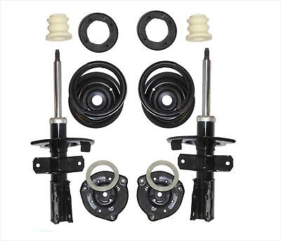 #ad Front Shock Absorber Kit for FRONT 1991 1996 Cadillac Eldorado $330.00