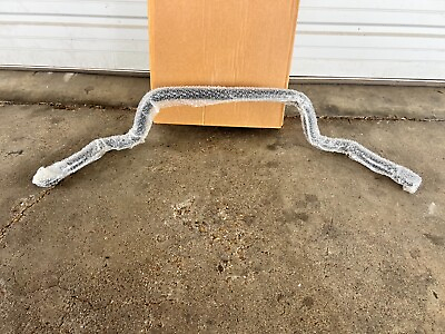 #ad Late Model Restoration FRONT Sway Bar for 79 93 Mustang Fox Body SVE 5176 $105.00