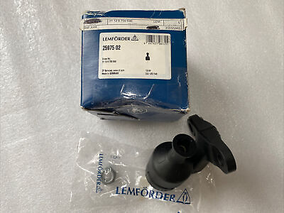 #ad LEMFORDER 31126756696 FRONT RIGHT BALL JOINT E46 325XI 330XI $79.00