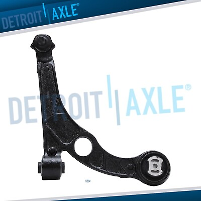 #ad Front Lower Right Control Arm Ball Joint for 2015 2017 Chrysler 200 Dodge Dart $67.54