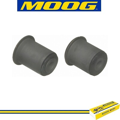 #ad Front Lower MOOG Control Arm Bushing Kit for 1971 1975 CHEVROLET BEL AIR $31.98