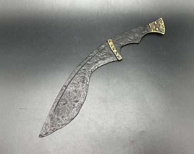 #ad Ancient large dagger of Kievan Rus 9 12 centuries AD $1150.00