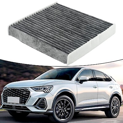 #ad Premium Cabin Air Filter for Toyota For Camry For Corolla Clean Air Inside $16.25