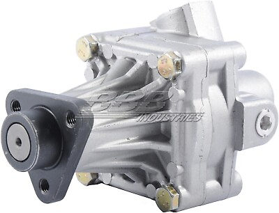 #ad Power Steering Pump New BBB Industries N990 0303 fits 83 91 VW Vanagon $138.95