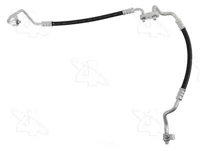 #ad A C Discharge and Liquid Line Hose Assembly fits 13 18 Chevrolet Sonic 1.8L L4 $59.95