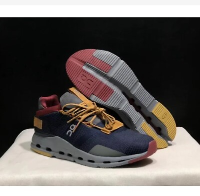 #ad Men#x27;s Cloud Nova Running Shoes 7 Color Opts BEST SELLER womens athletic $189.99