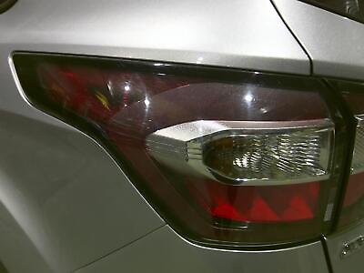 #ad 2017 2018 Ford Escape Driver LH Left Outer LED Tail Light Panel Mounted $182.25