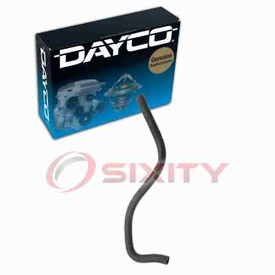 #ad Dayco Coolant Reservoir HVAC Heater Hose for 2000 2004 Ford Excursion 5.4L sq $40.50