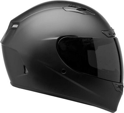 #ad Bell Qualifier DLX Blackout Motorcycle Helmet Adult DOT ECE Clear amp; Tint $160.00